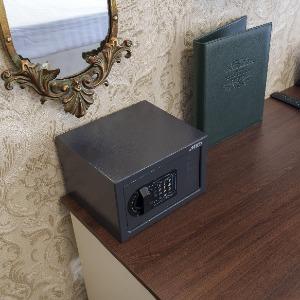 Hotel Usadba Evdokii Ermolaevoy