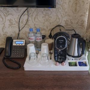 Hotel Usadba Evdokii Ermolaevoy