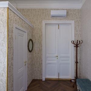 Hotel Usadba Evdokii Ermolaevoy