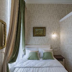 Hotel Usadba Evdokii Ermolaevoy
