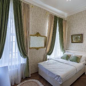 Hotel Usadba Evdokii Ermolaevoy