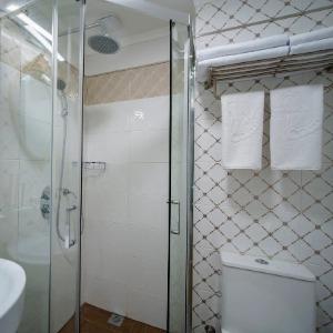 Hotel Usadba Evdokii Ermolaevoy