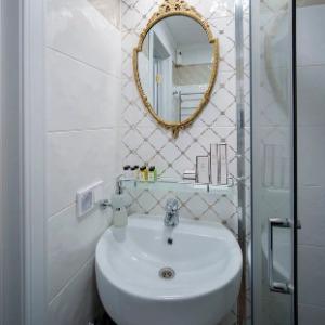 Hotel Usadba Evdokii Ermolaevoy