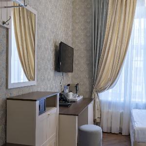Hotel Usadba Evdokii Ermolaevoy