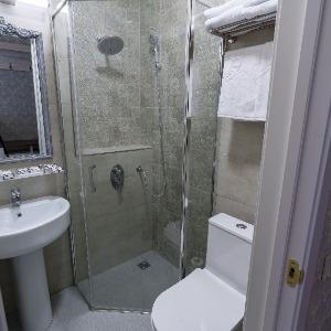 Hotel Usadba Evdokii Ermolaevoy