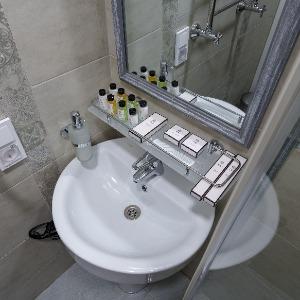 Hotel Usadba Evdokii Ermolaevoy