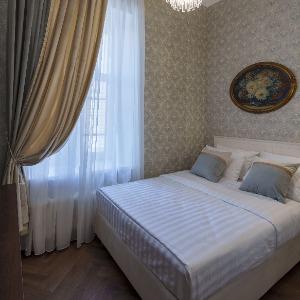Hotel Usadba Evdokii Ermolaevoy