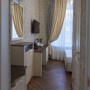 Hotel Usadba Evdokii Ermolaevoy