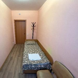 Гостиница Металлург