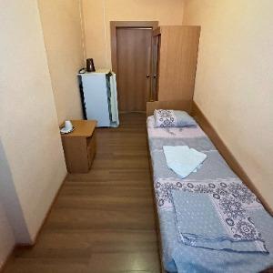 Гостиница Металлург