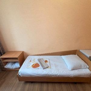 Гостиница Металлург
