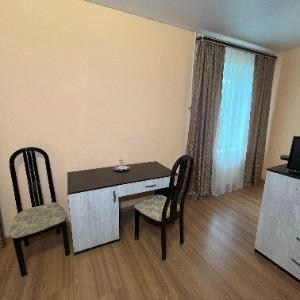 Гостиница Металлург