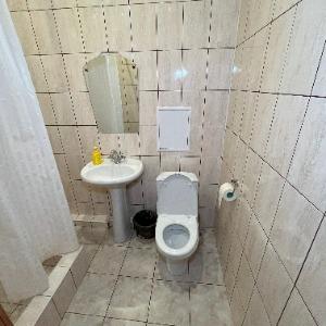 Гостиница Металлург