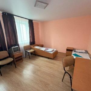 Гостиница Металлург