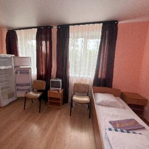 Гостиница Металлург