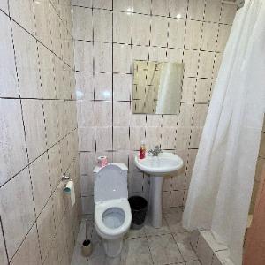 Гостиница Металлург