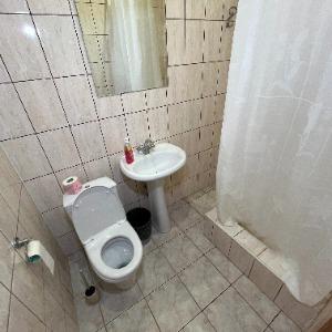 Гостиница Металлург