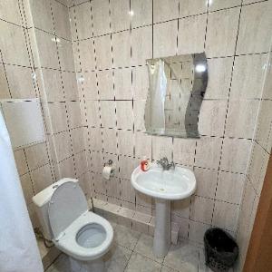 Гостиница Металлург