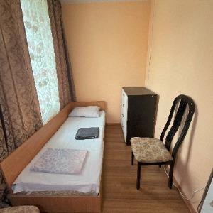 Гостиница Металлург