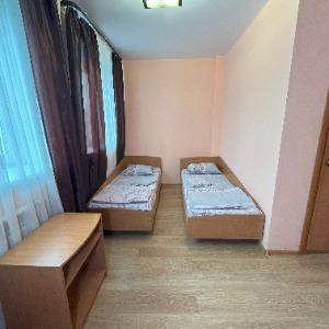 Гостиница Металлург