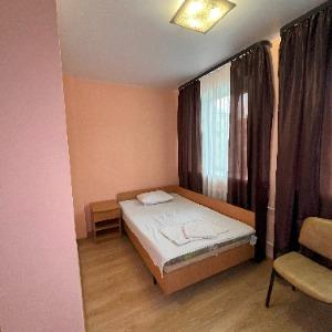 Гостиница Металлург