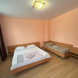 Гостиница Металлург
