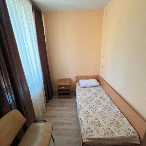 Гостиница Металлург