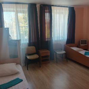 Hotel Metallurg
