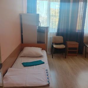 Hotel Metallurg