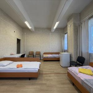 Hotel Metallurg