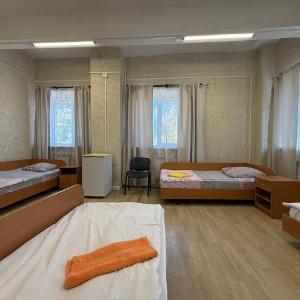 Hotel Metallurg