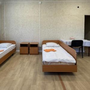 Hotel Metallurg