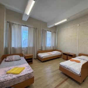Hotel Metallurg