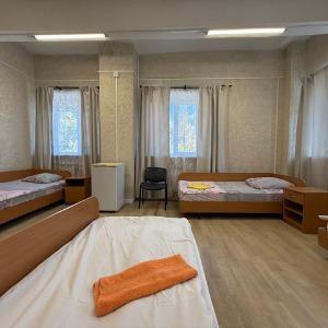 Hotel Metallurg