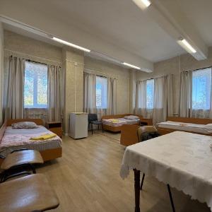 Hotel Metallurg
