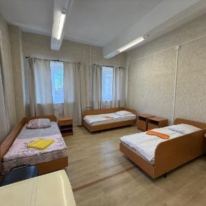 Hotel Metallurg