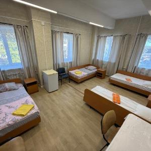 Hotel Metallurg