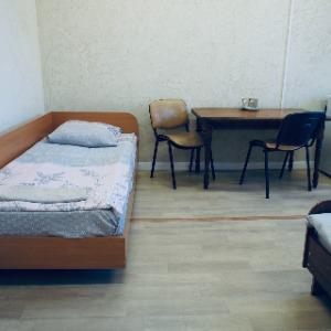 Hotel Metallurg