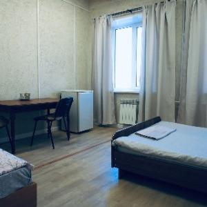 Hotel Metallurg