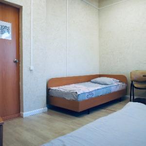 Hotel Metallurg
