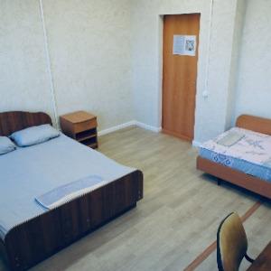 Hotel Metallurg
