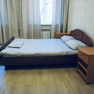 Hotel Metallurg