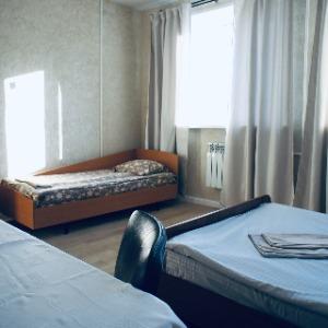 Hotel Metallurg