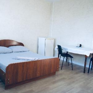 Hotel Metallurg