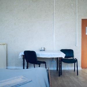 Hotel Metallurg