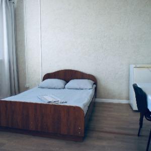 Hotel Metallurg