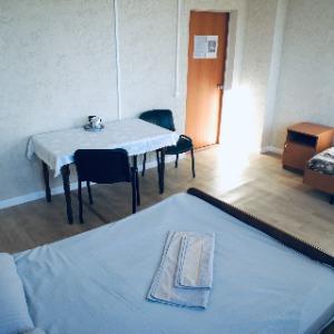 Hotel Metallurg