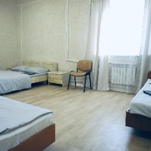 Hotel Metallurg