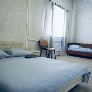 Hotel Metallurg