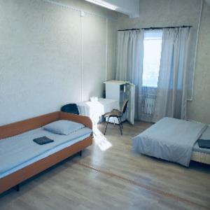 Hotel Metallurg